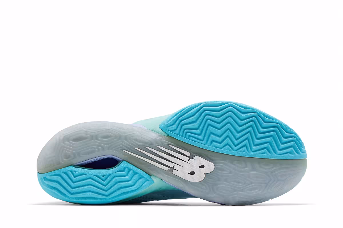 New Balance Two WXY V4 Make it Rain, view 5