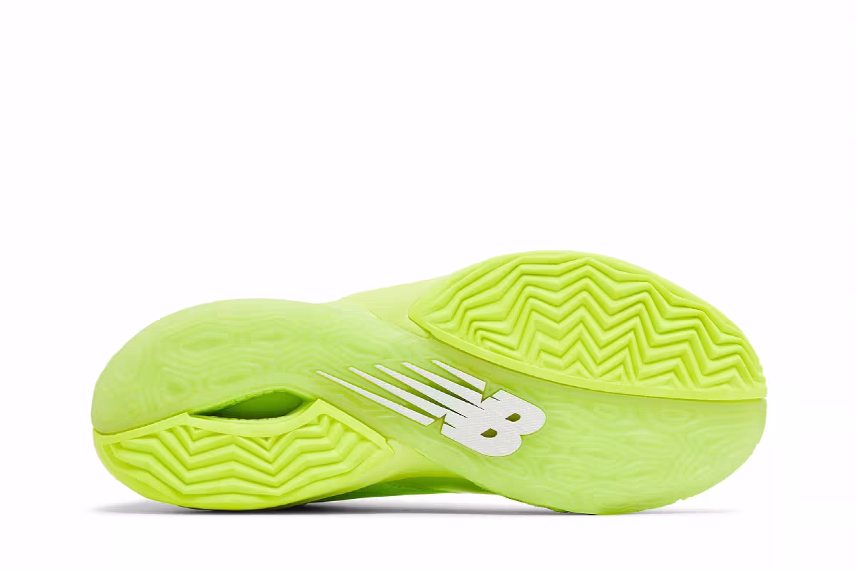 New Balance Two WXY V4 Thirty Watt, view 5