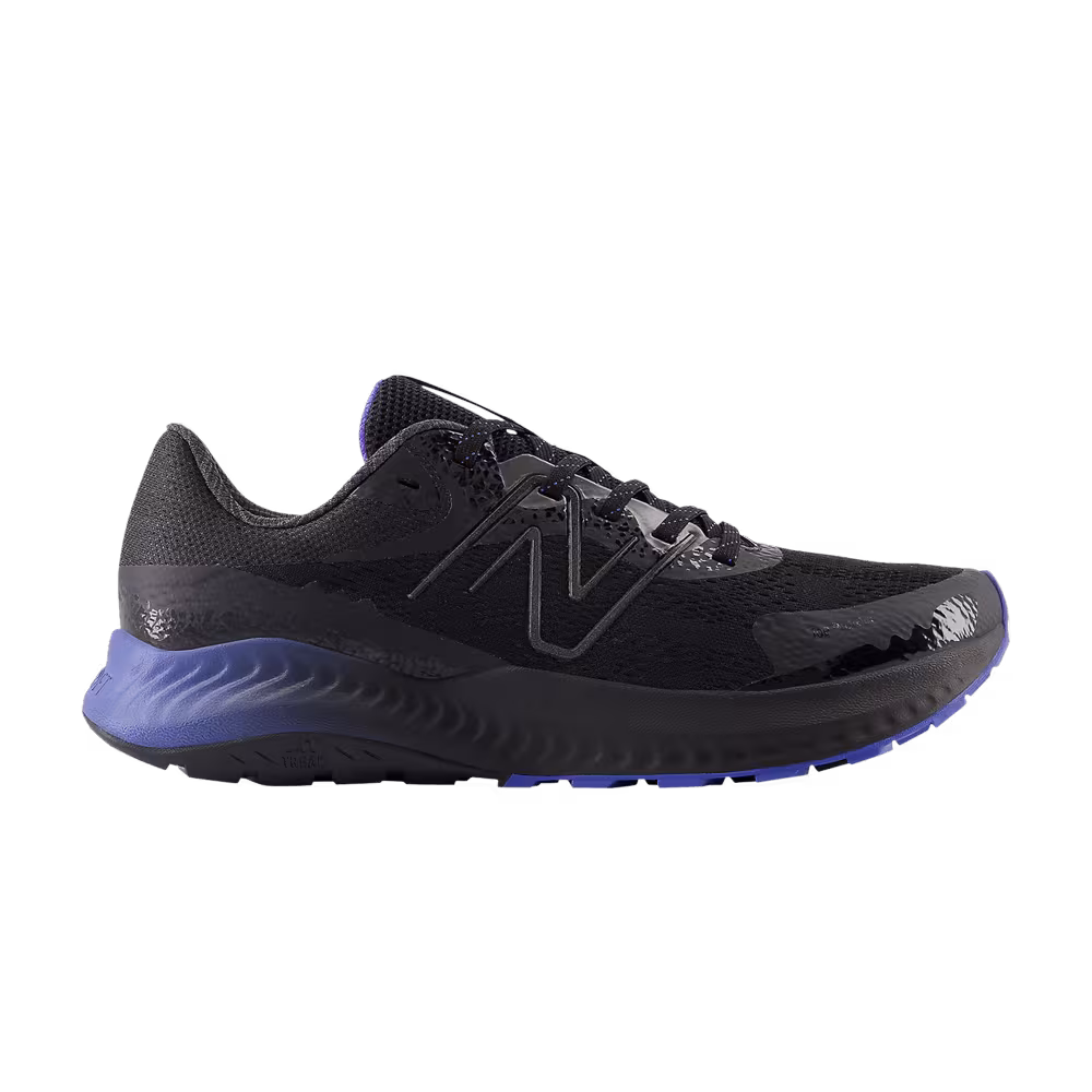 New Balance DynaSoft Nitrel v5 Black Electric Indigo
