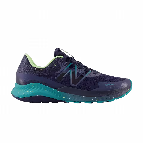 New Balance Wmns DynaSoft Nitrel v5 GORE-TEX 'Natural indigo Electric Teal'