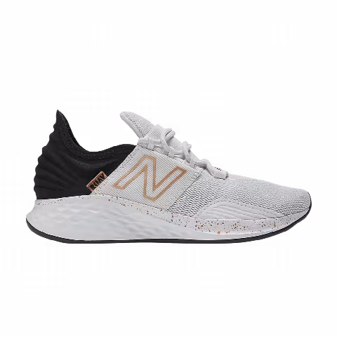 New Balance Fresh Foam Roav Big Kid 'Quartz Grey Copper'