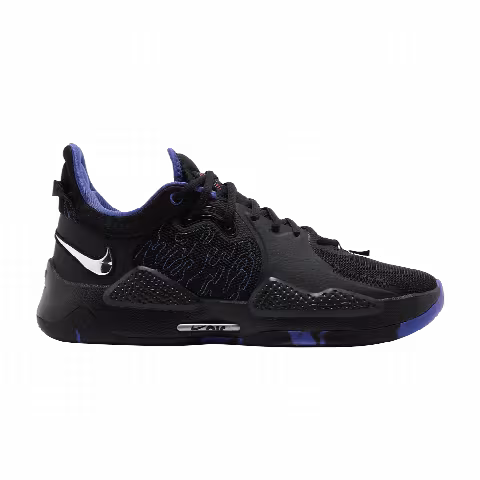 Nike PG 5 'Clippers Away'