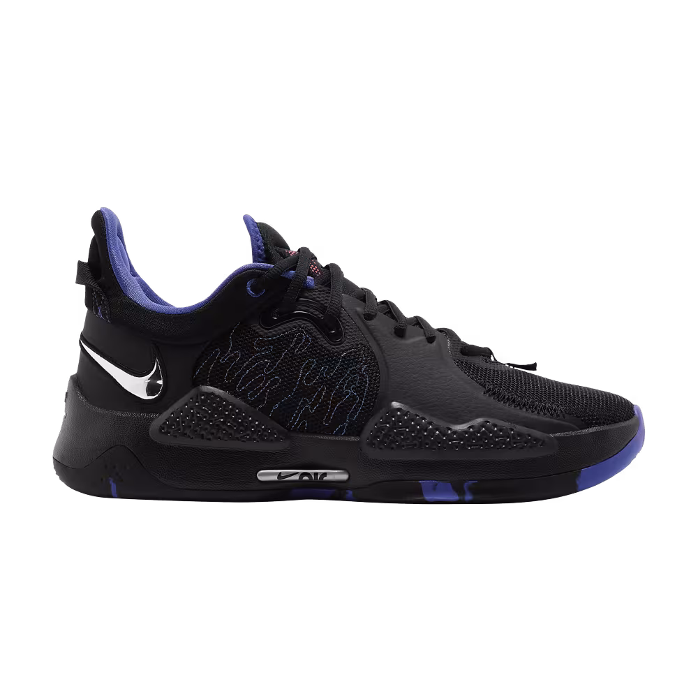 Nike PG 5 Clippers Away