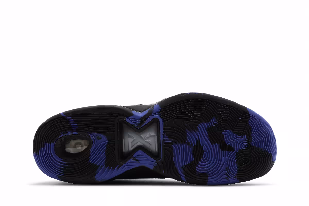 Nike PG 5 Clippers Away, view 5