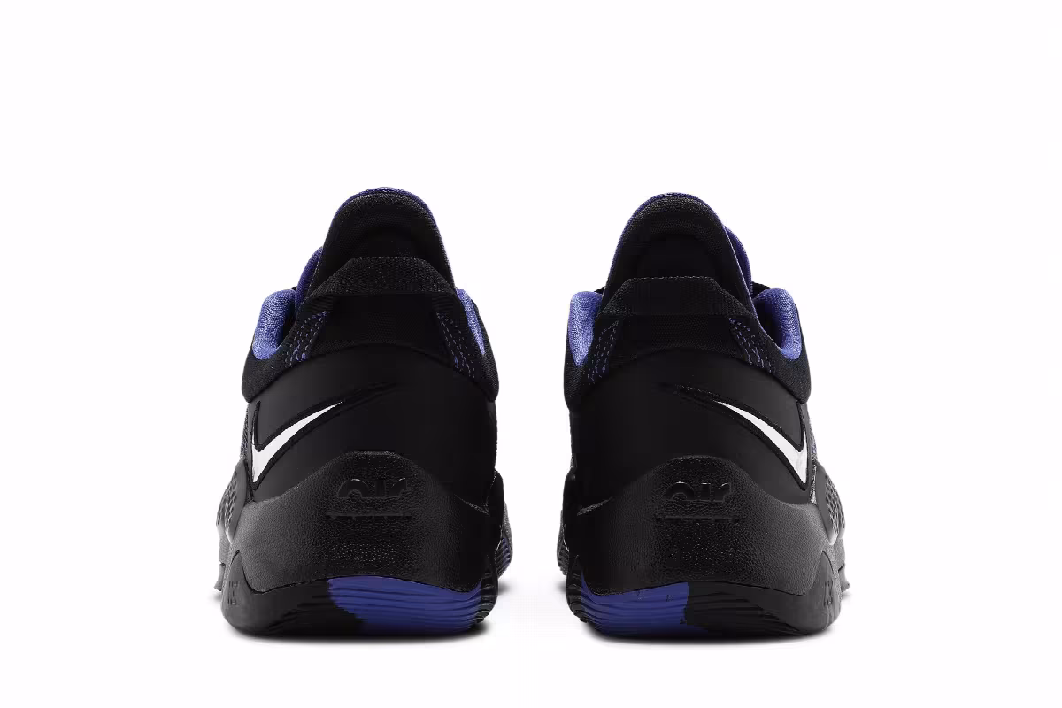 Nike PG 5 Clippers Away, view 7