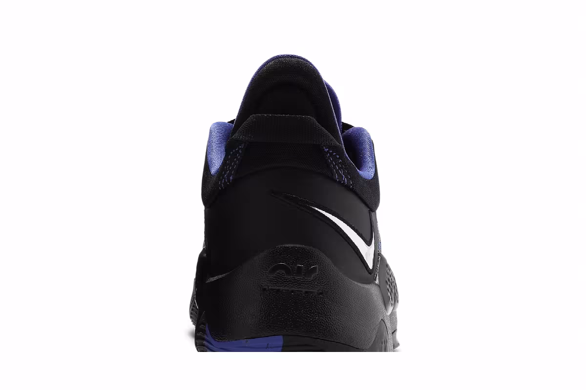 Nike PG 5 Clippers Away, view 8