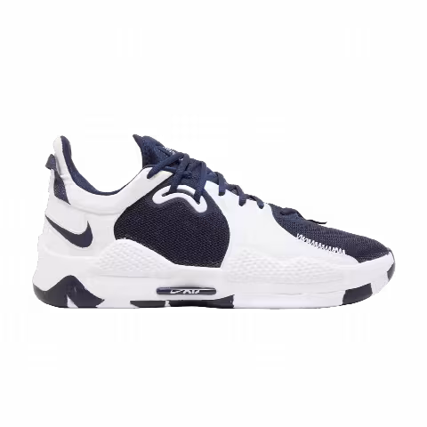 Nike PG 5 TB 'College Navy'