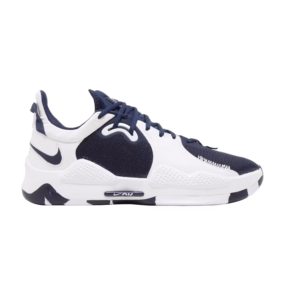 Nike PG 5 TB College Navy