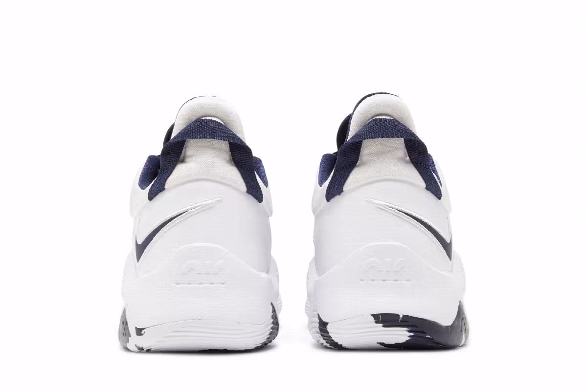 Nike PG 5 TB College Navy, view 7