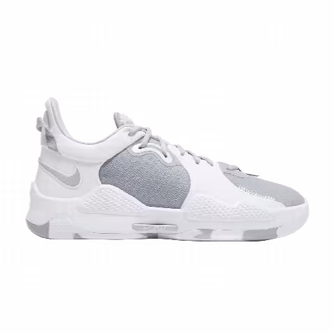 Nike PG 5 TB 'Wolf Grey'