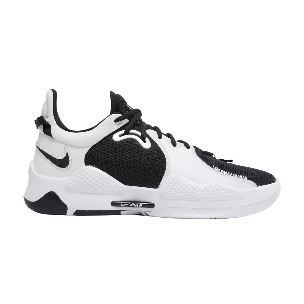 Nike PG 5 TB Black White