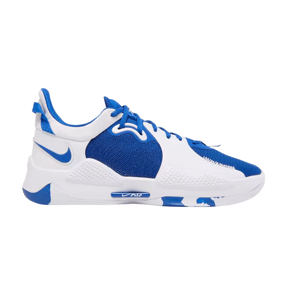 Nike PG 5 TB Game Royal