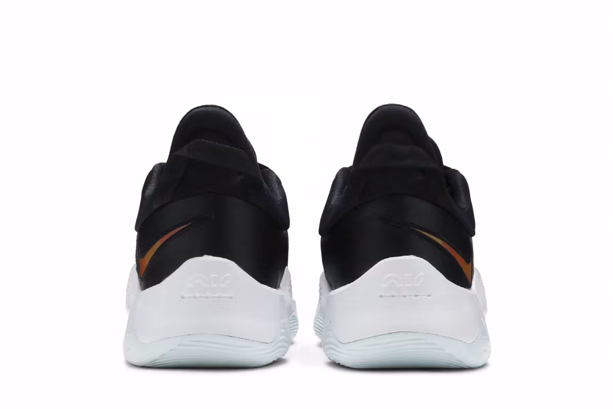 Nike PG 5 Black, view 7