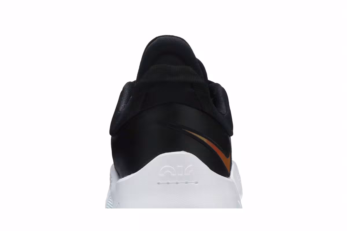 Nike PG 5 Black, view 8