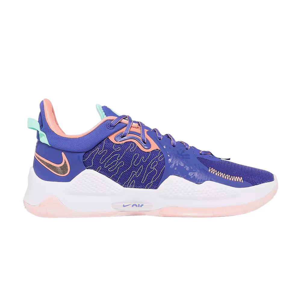 Nike PG 5 LA Drip