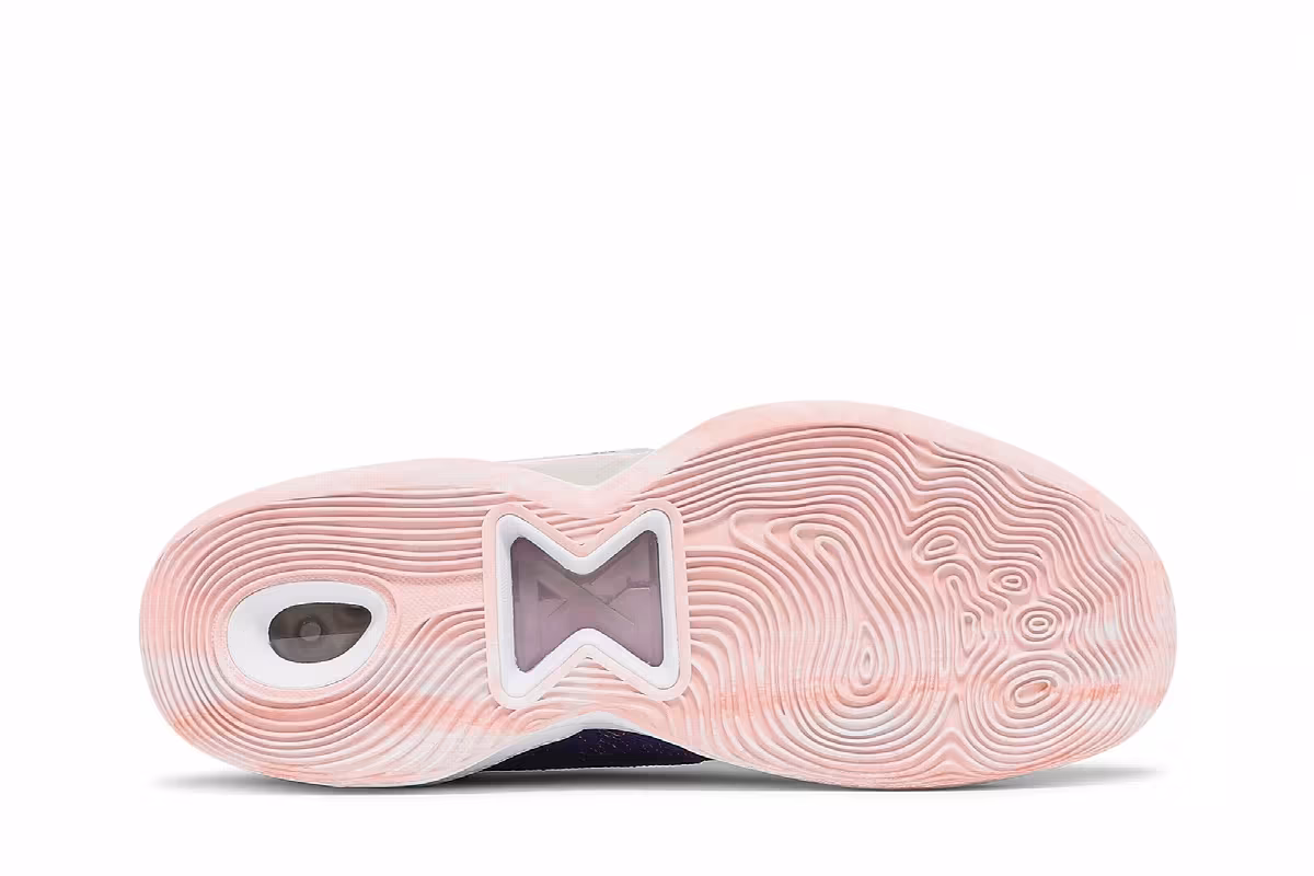 Nike PG 5 LA Drip, view 5