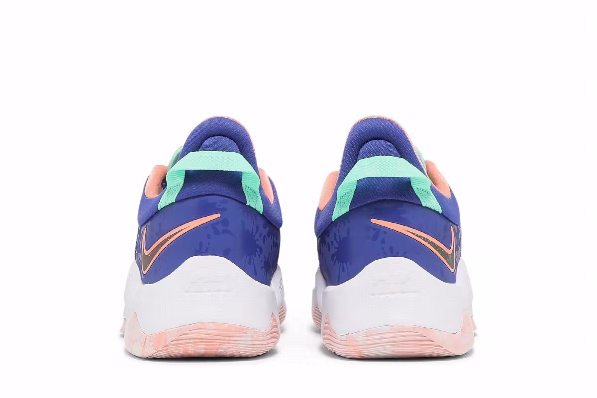 Nike PG 5 LA Drip, view 7