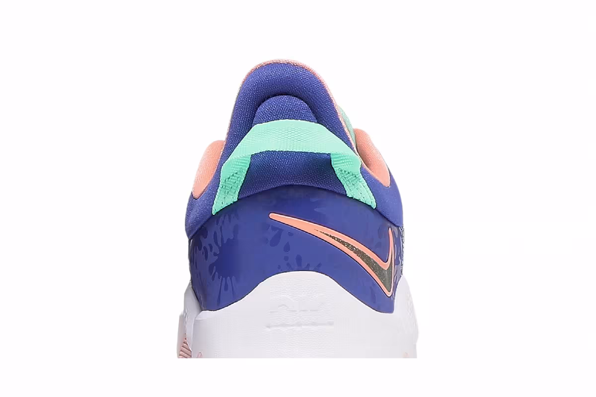 Nike PG 5 LA Drip, view 8