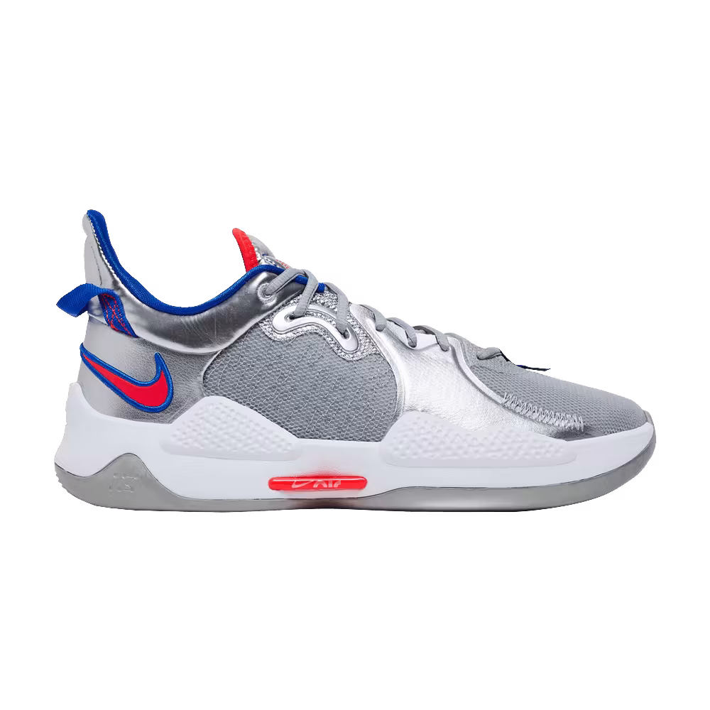 Nike PG 5 Clippers