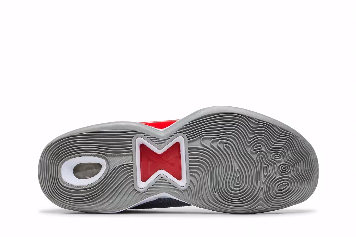 Nike PG 5 Clippers, view 5