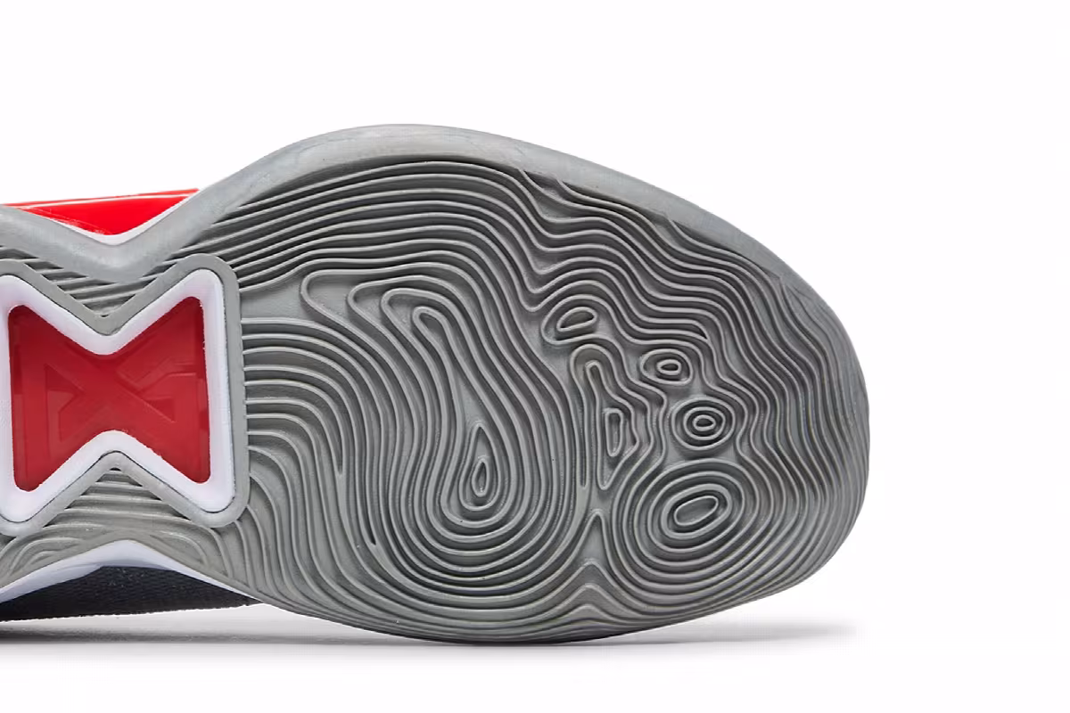 Nike PG 5 Clippers, view 6