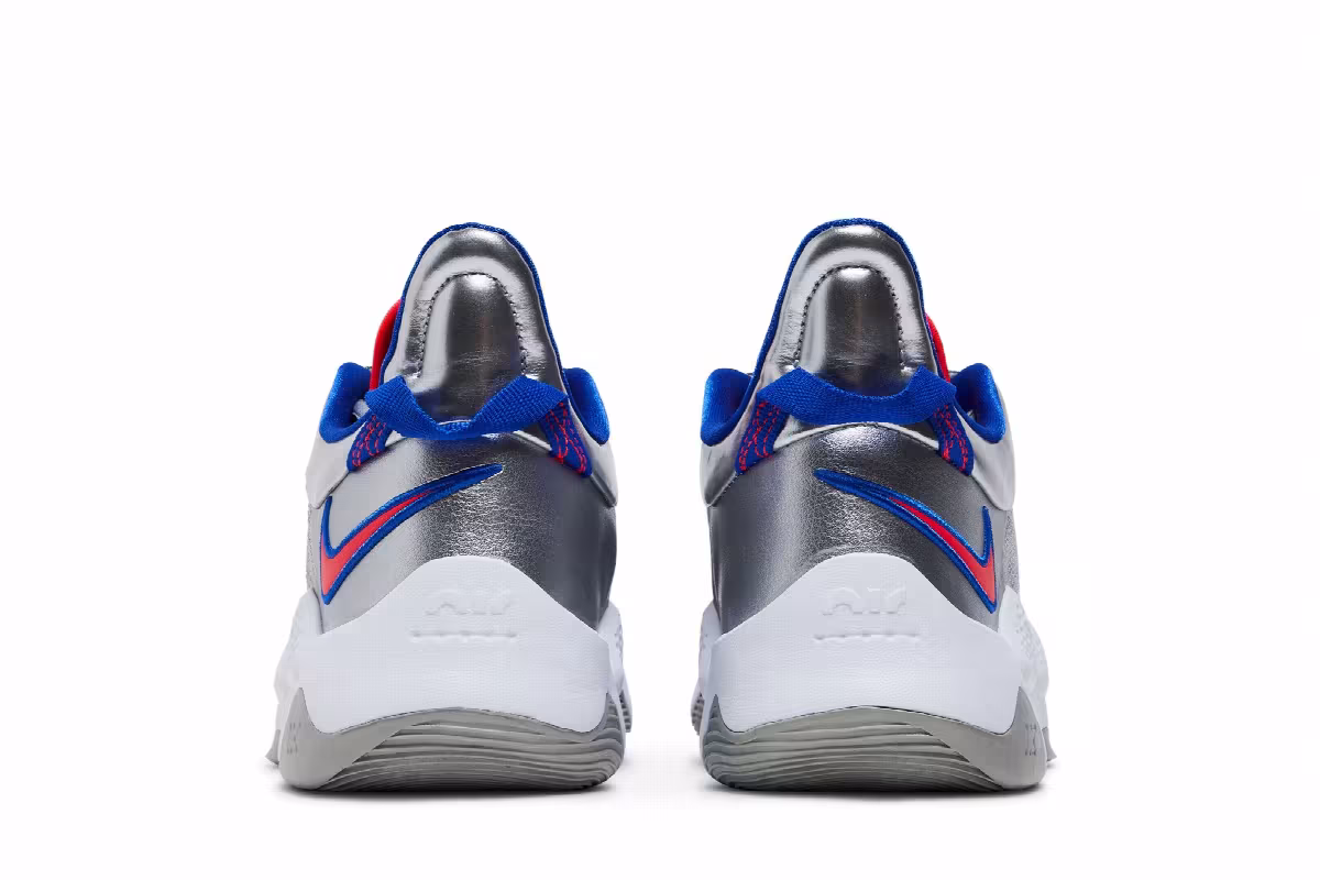 Nike PG 5 Clippers, view 7