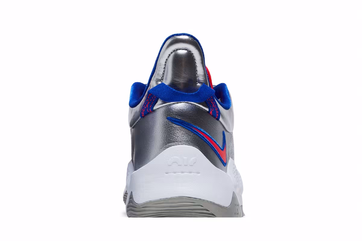 Nike PG 5 Clippers, view 8