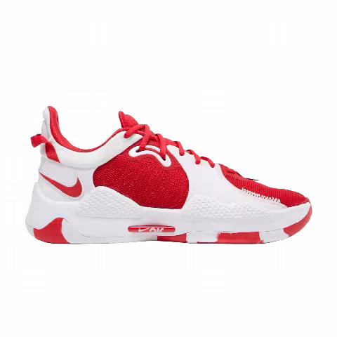 Nike PG 5 TB 'University Red'