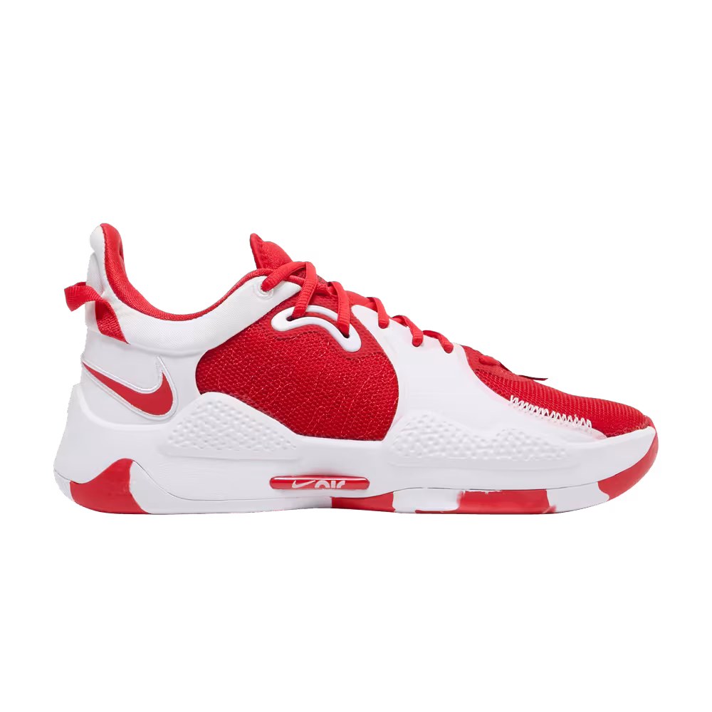 Nike PG 5 TB University Red