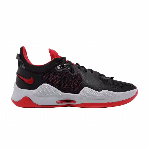 Nike PG 5 'Bred'