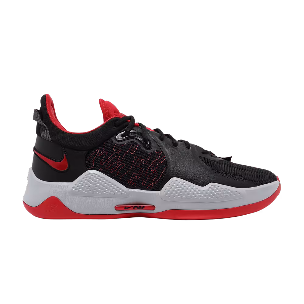 Nike PG 5 Bred