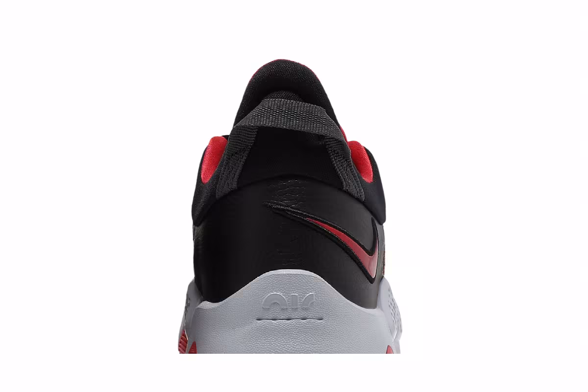 Nike PG 5 Bred, view 8