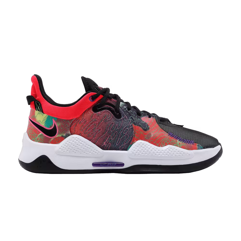 Nike PG 5 Multi-Color