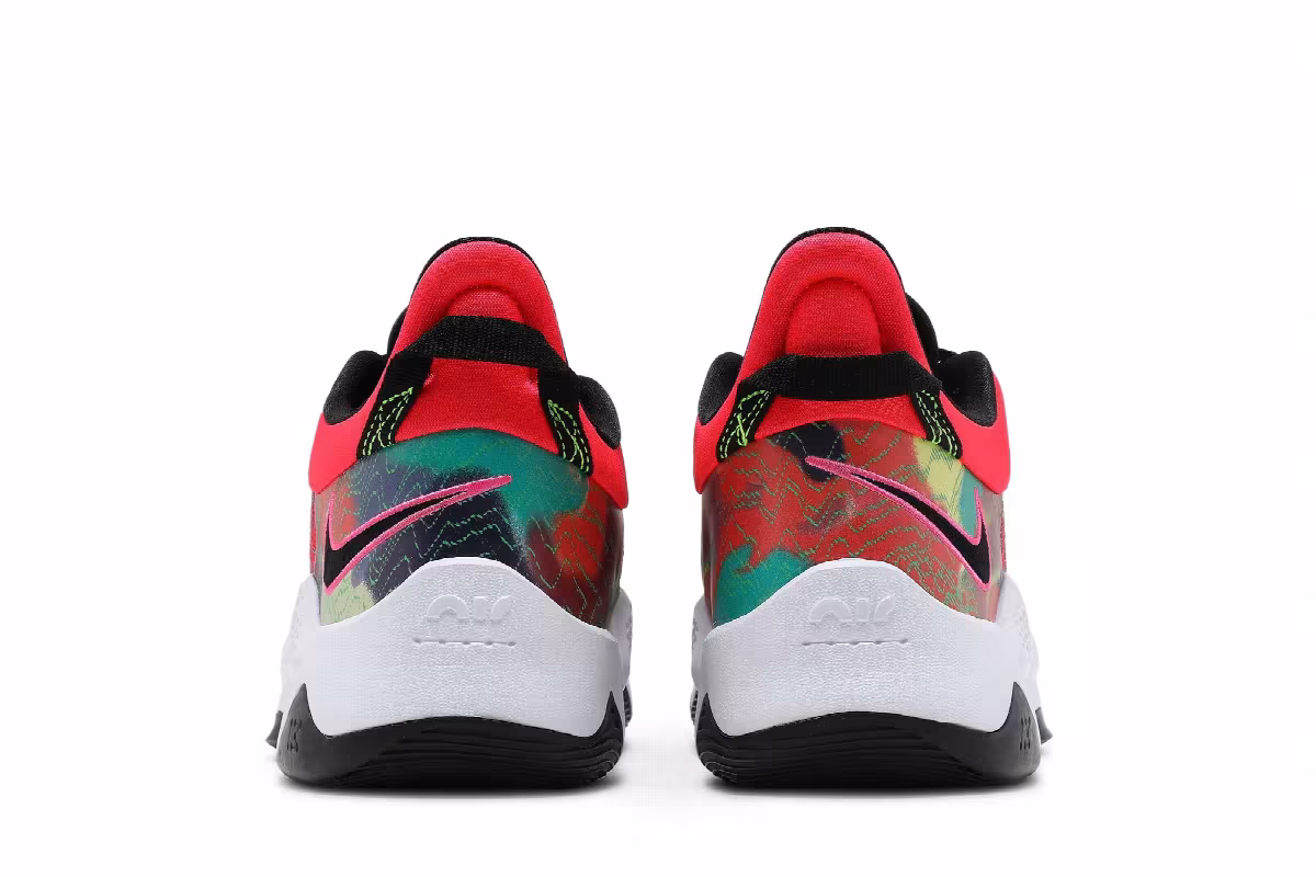Nike PG 5 Multi-Color, view 7