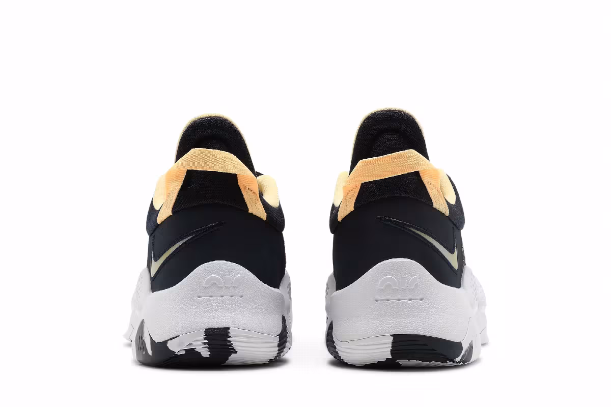 Nike PG 5 Dark Obsidian Melon Tint, view 7
