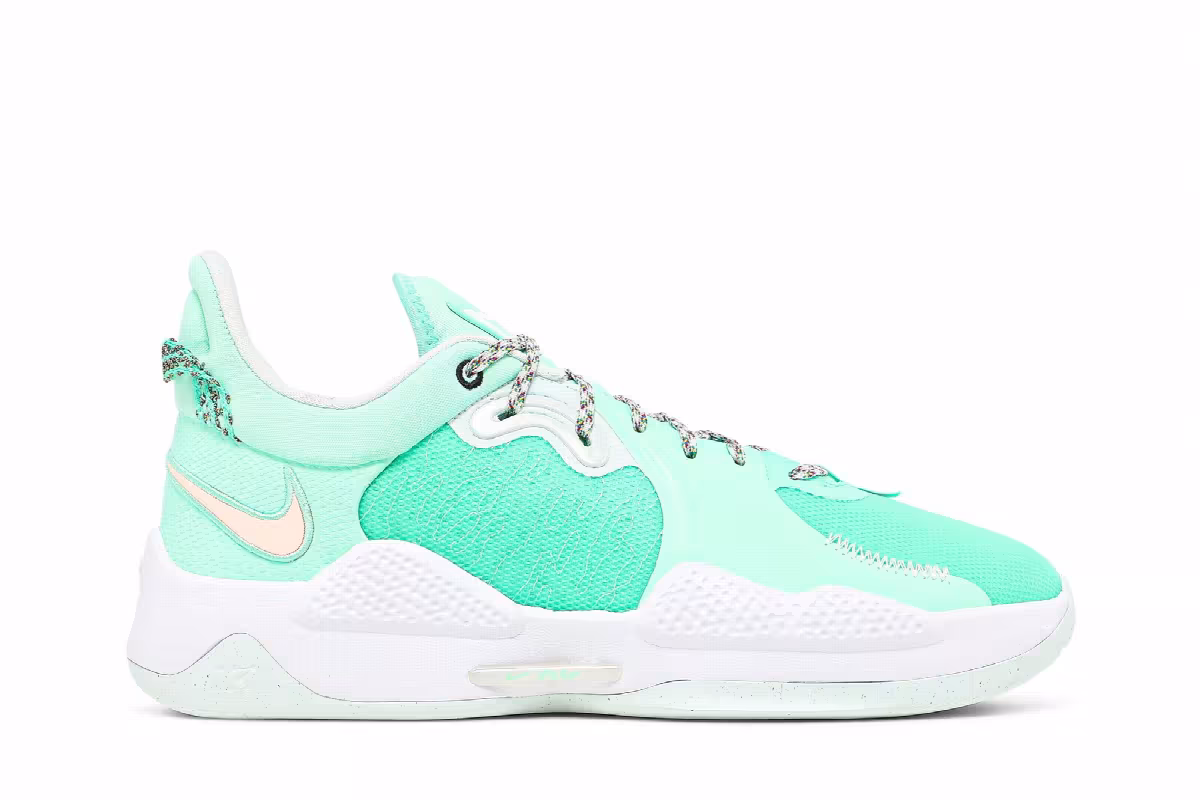 Nike PG 5 Play for the Future, view 2
