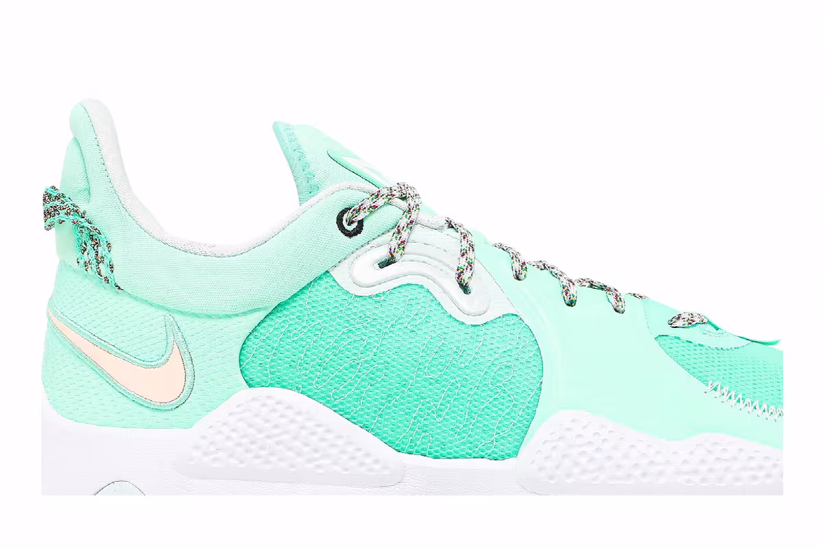 Nike PG 5 Play for the Future, view 3