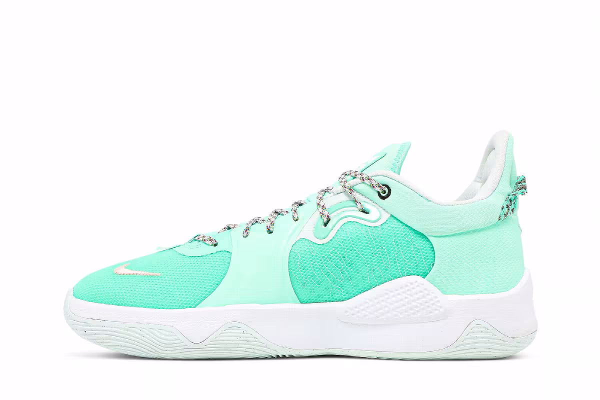 Nike PG 5 Play for the Future, view 4