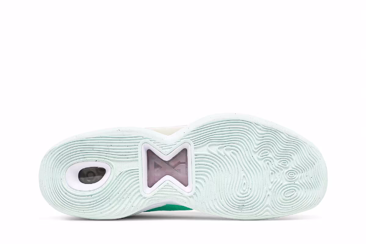 Nike PG 5 Play for the Future, view 5