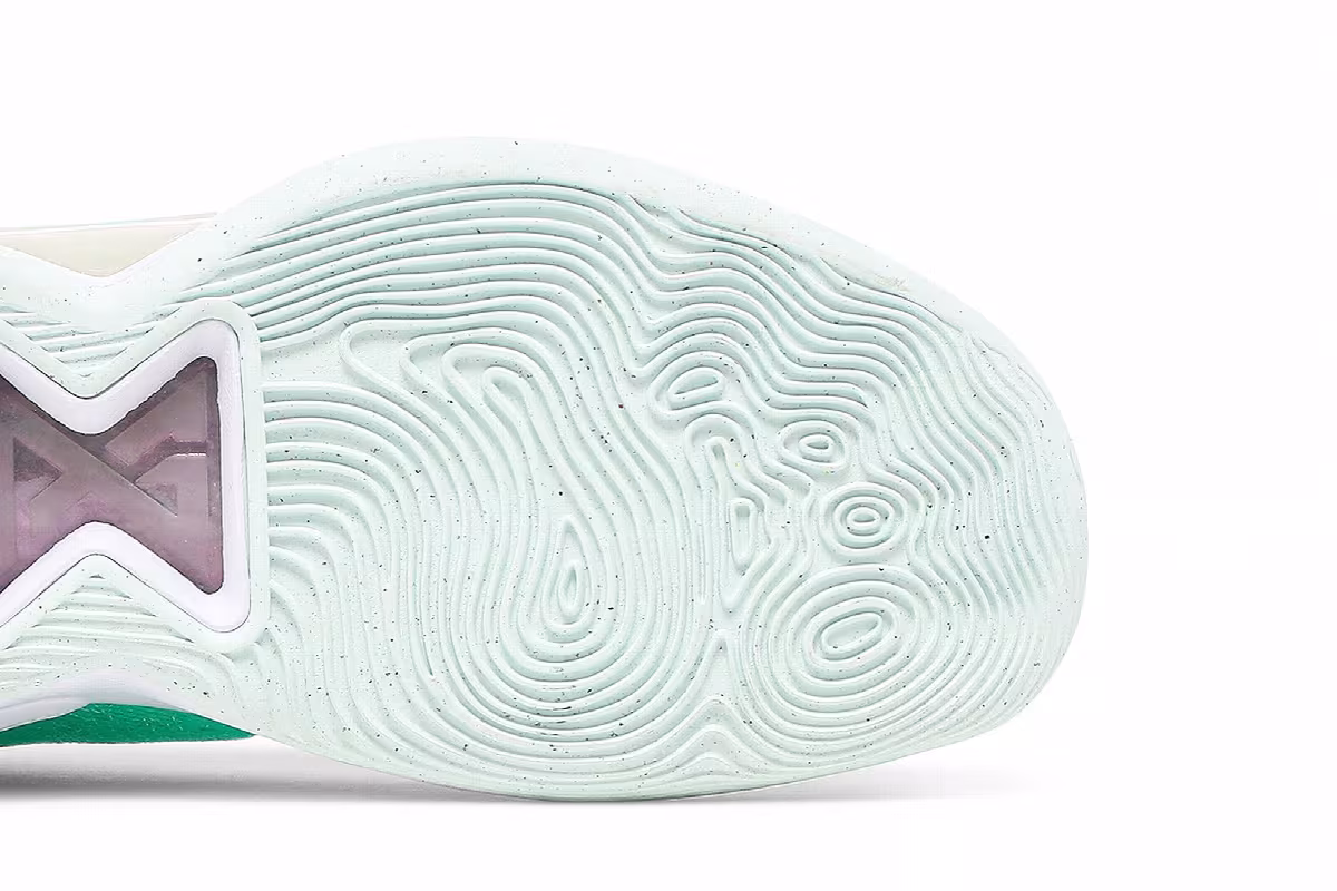 Nike PG 5 Play for the Future, view 6