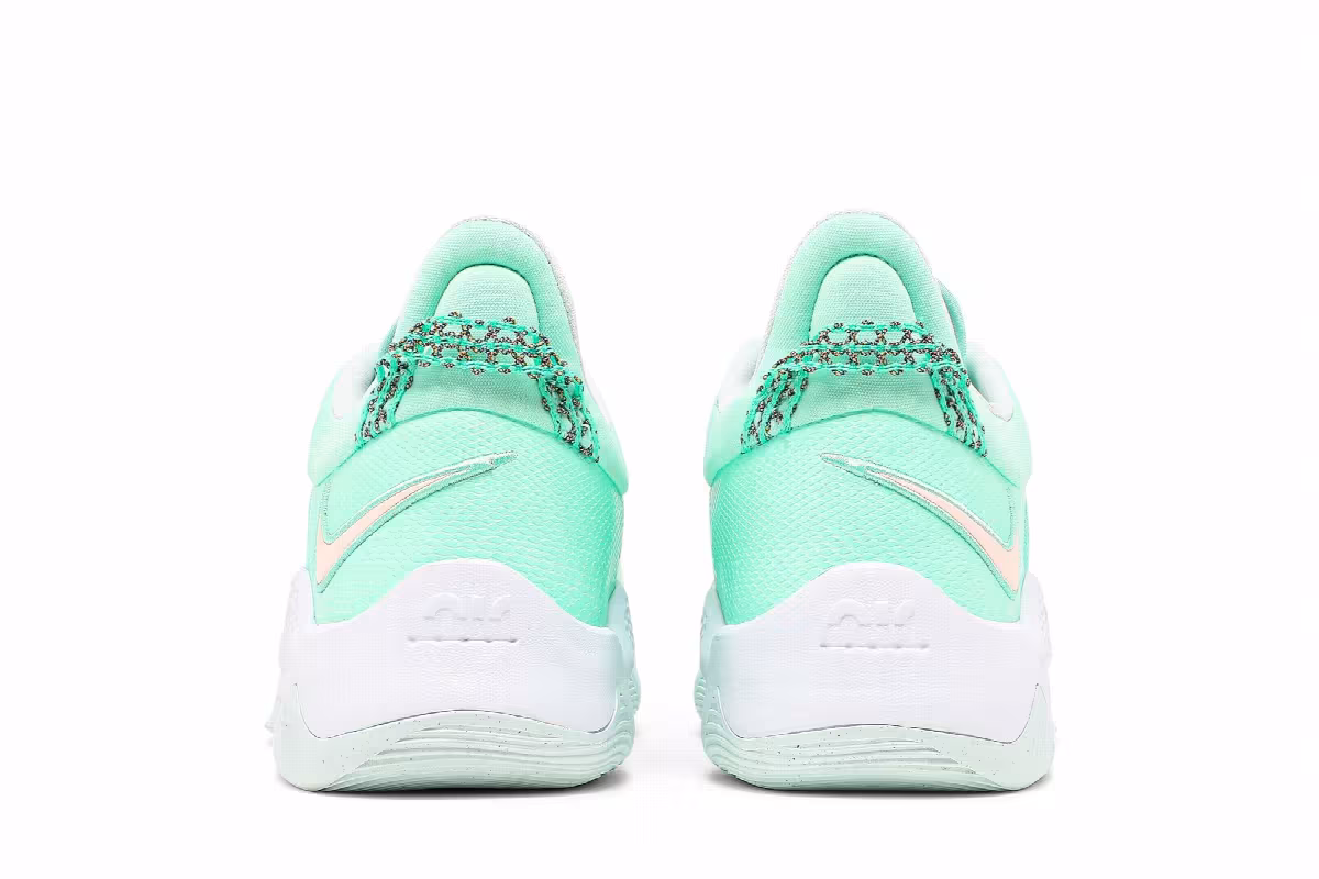 Nike PG 5 Play for the Future, view 7