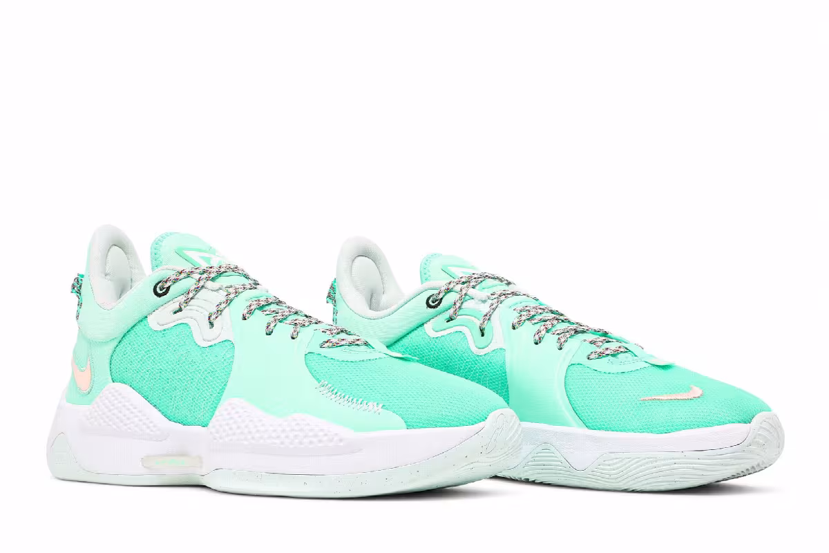 Nike PG 5 Play for the Future, view 9
