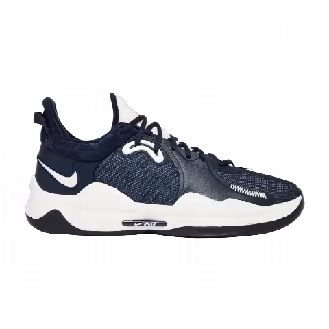 Nike PG 5 TB 'College Navy'