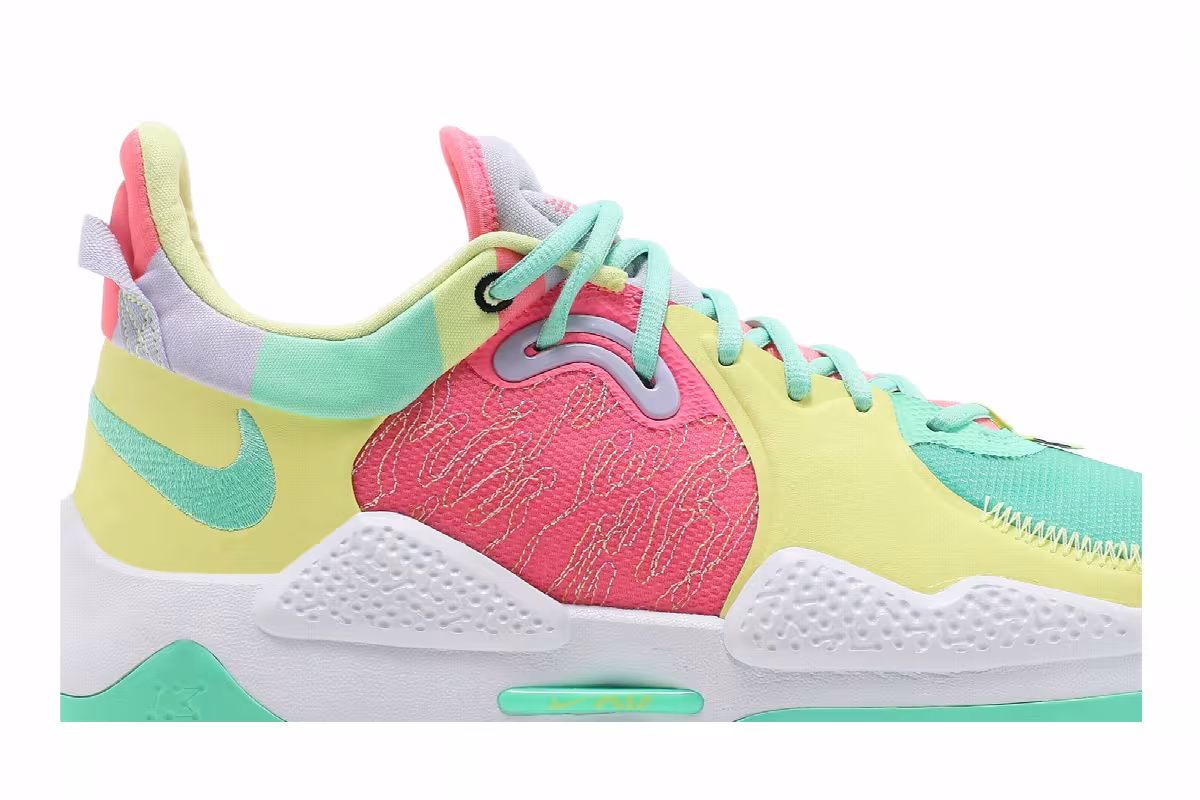 Nike PG 5 Daughters, view 3