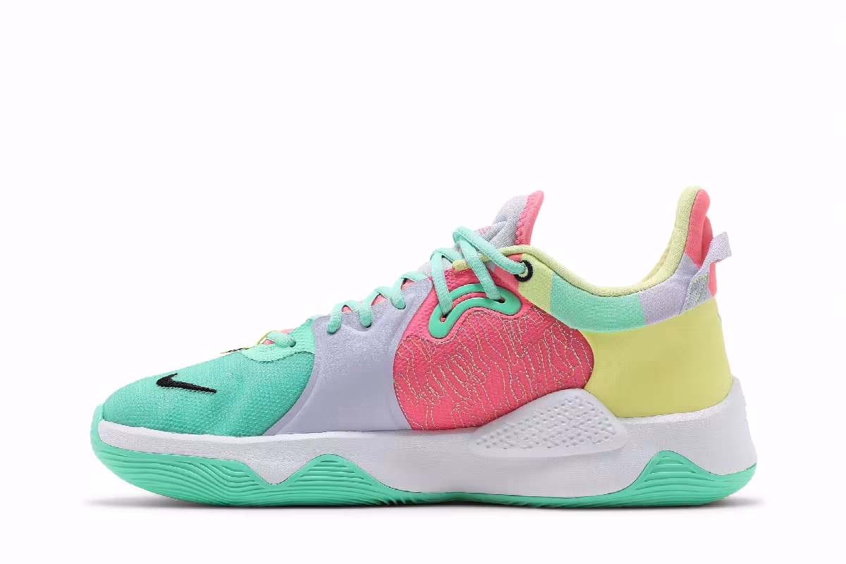 Nike PG 5 Daughters, view 4