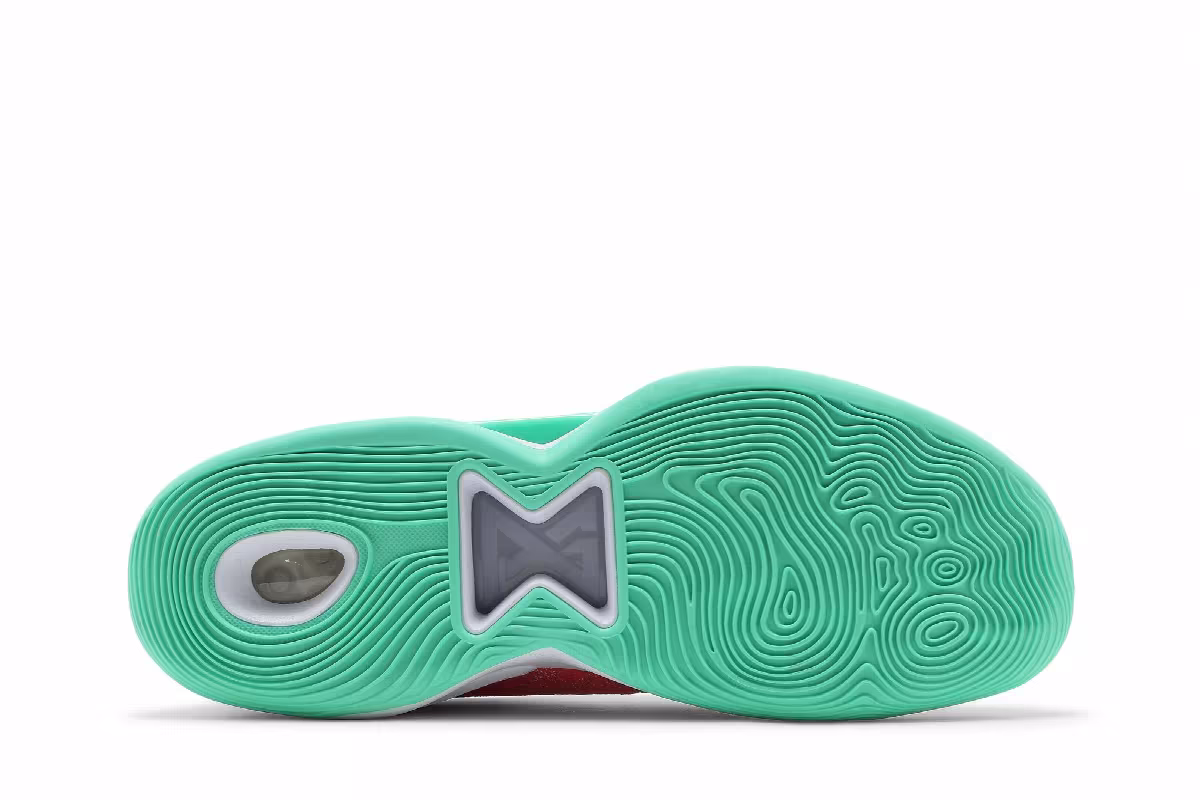 Nike PG 5 Daughters, view 5