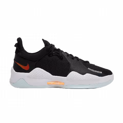 Nike PG 5 EP 'Black'