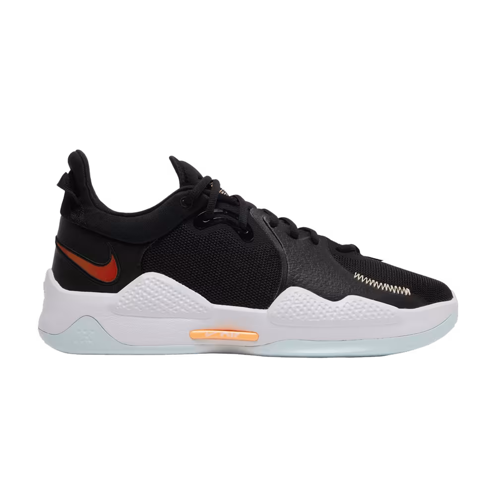 Nike PG 5 EP Black