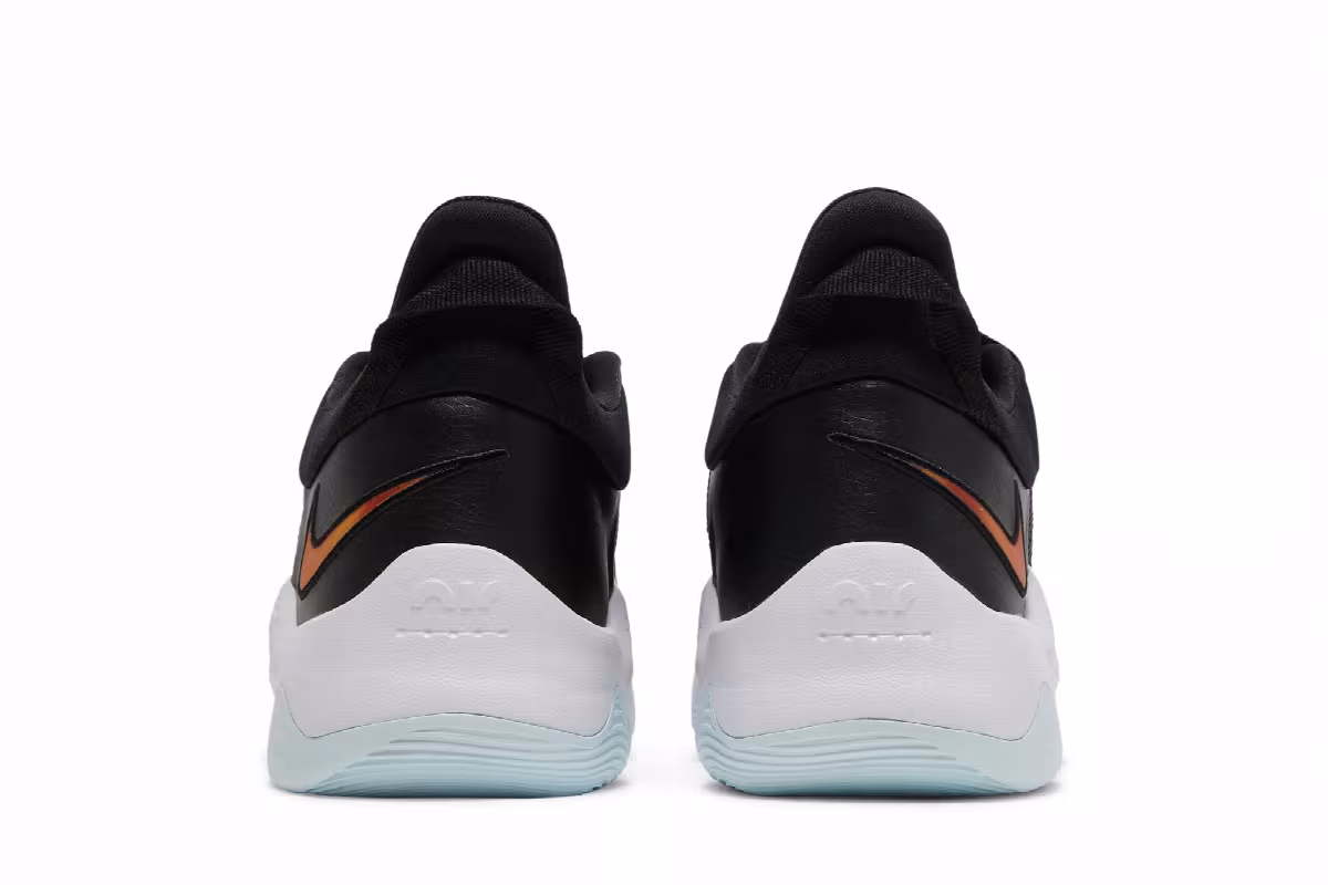 Nike PG 5 EP Black, view 7