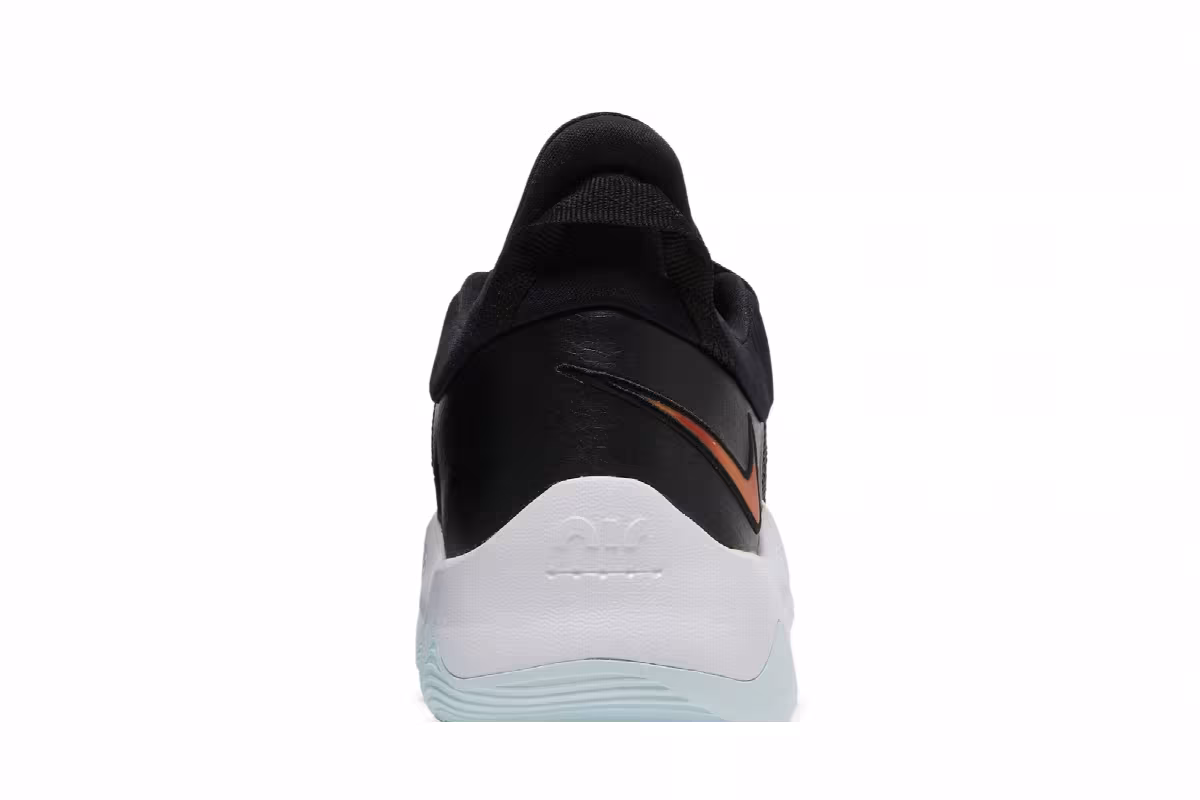 Nike PG 5 EP Black, view 8